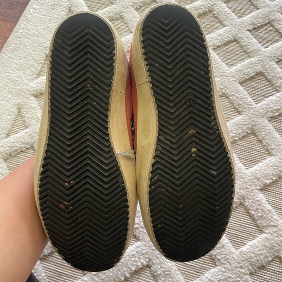 Pink Genuine Golden Goose Sneakers - size 38 - Picture 15 of 15